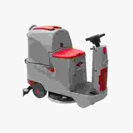 Floor Buffer