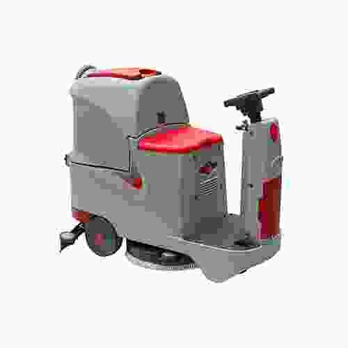 Floor Buffer
