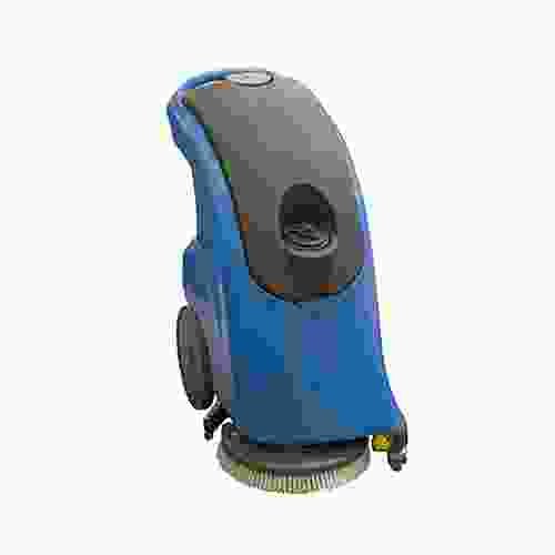 Mosaic Polisher