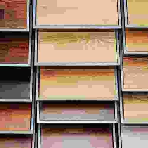 Ceramic Tiles