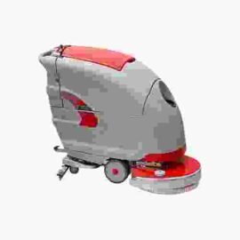 Scrubber Dryer