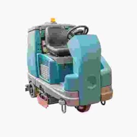 Floor Machine