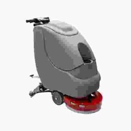 Compact Buffer