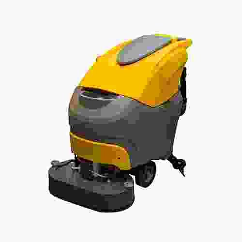 Polishing Machine