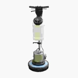 Heavy Duty Buffer