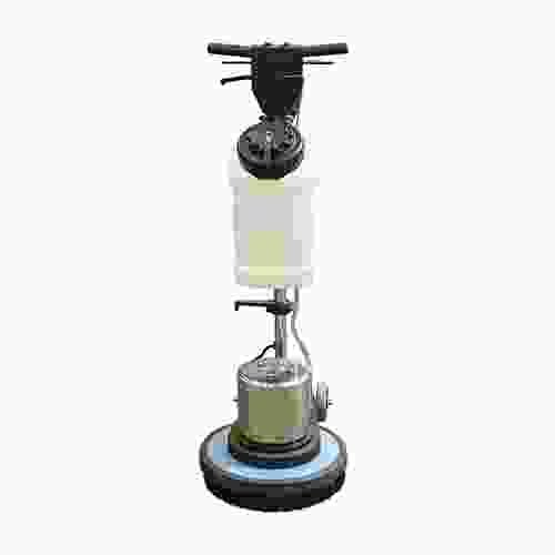 Heavy Duty Buffer